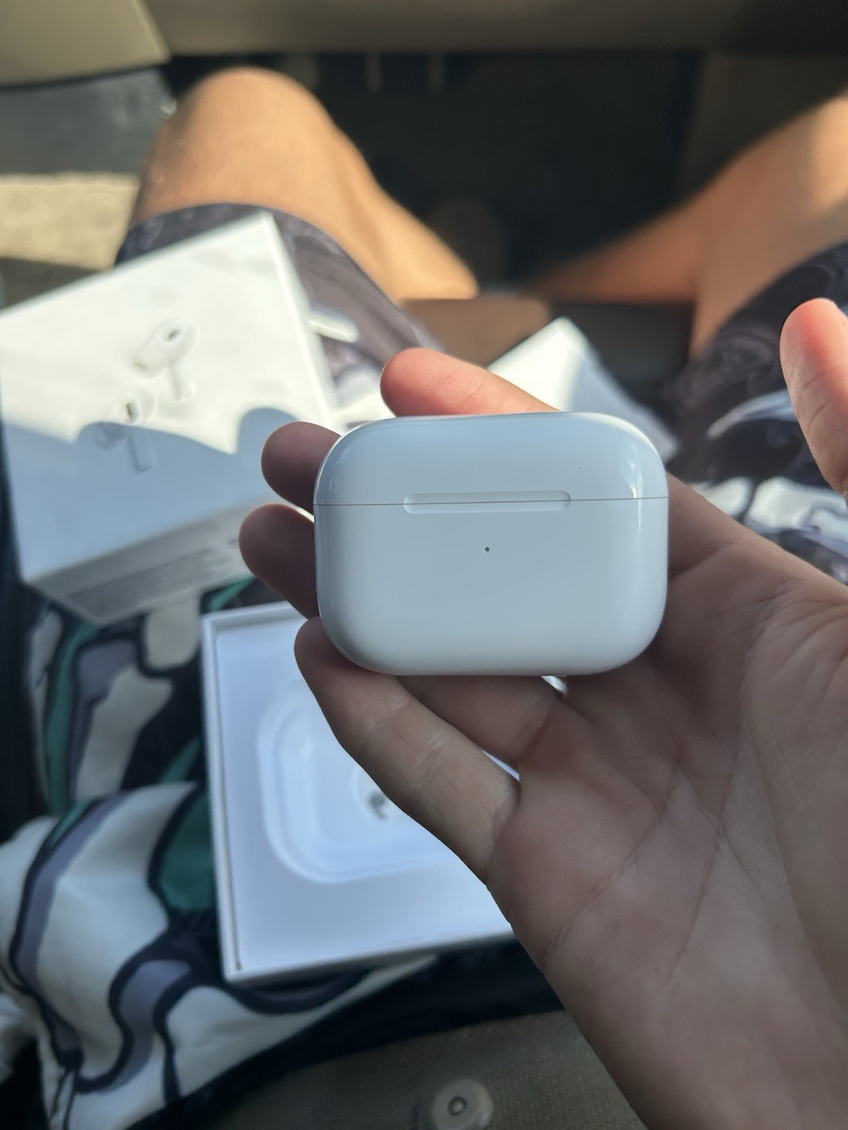 NOT REAL They say assembled in USA on the back could pass for everyday use