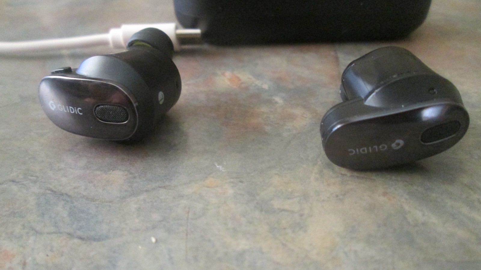 GLIDiC TW-9000 True Wireless Earphones Dynamic type 32Ω Waterproof IPX4