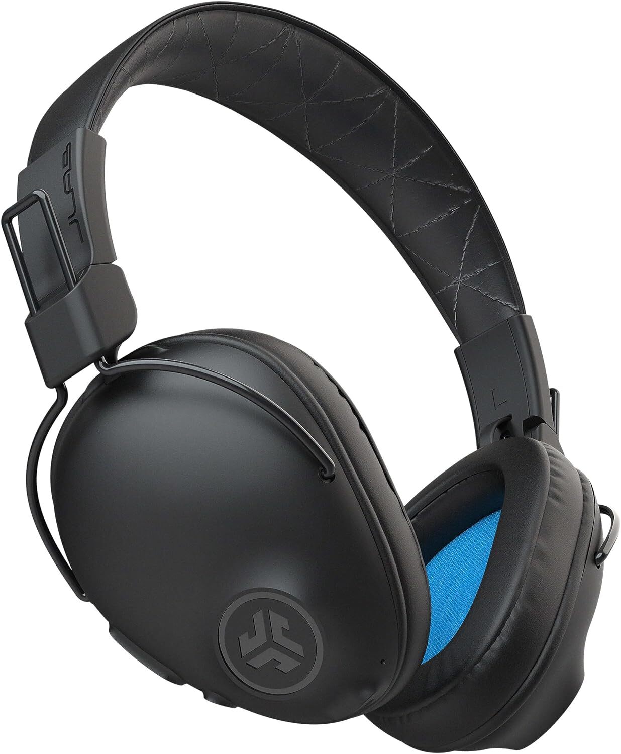 JLAB Studio Pro Wireless Over-Ear Headphones 50+ Hours Playtime Professional