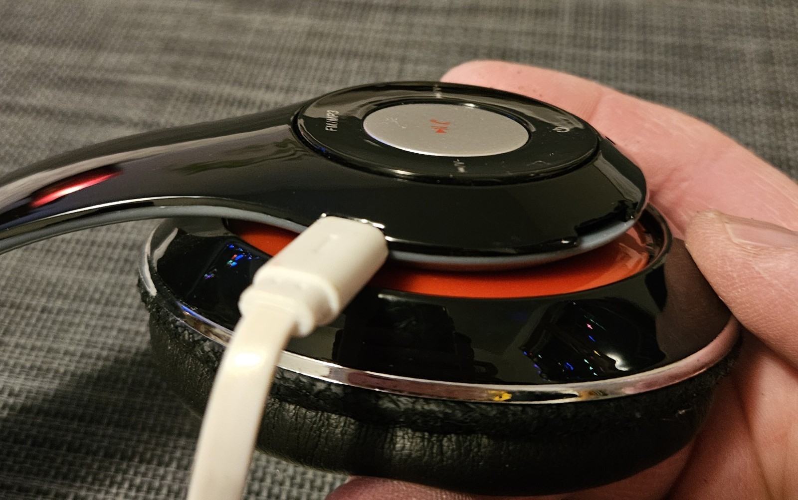 SoundLogic XT Bluetooth Wireless Headphones