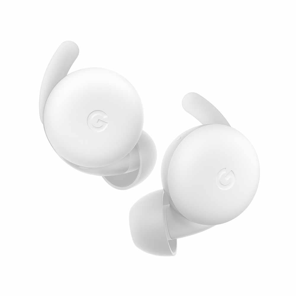 Google Pixel Buds A-Series – Truly Wireless Earbuds – Audio Headphones with Blue