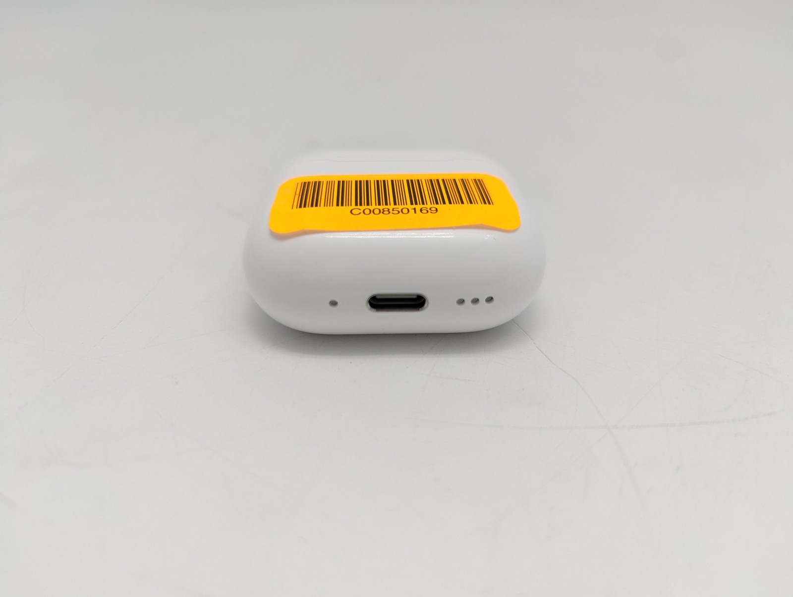 Apple Airpods 4th Gen ANC Earbuds with USB-C Charging Case (A3059, A3055, A3056)