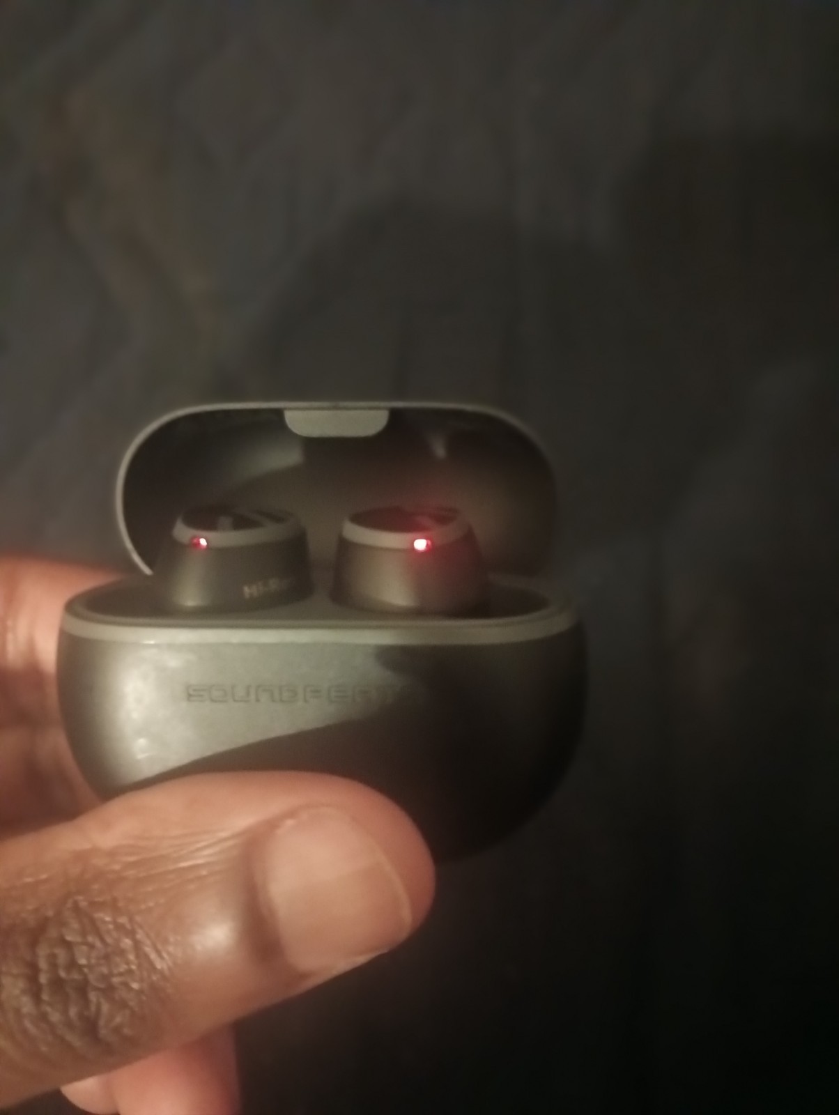 Soundpeats Mini HS wireless earbuds with LDAC and Miltipoint