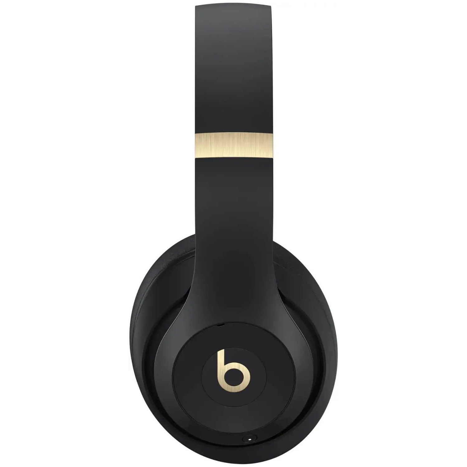 Beats Studio Pro Bluetooth Wireless Noise Cancellation Earbuds – Black and Gold