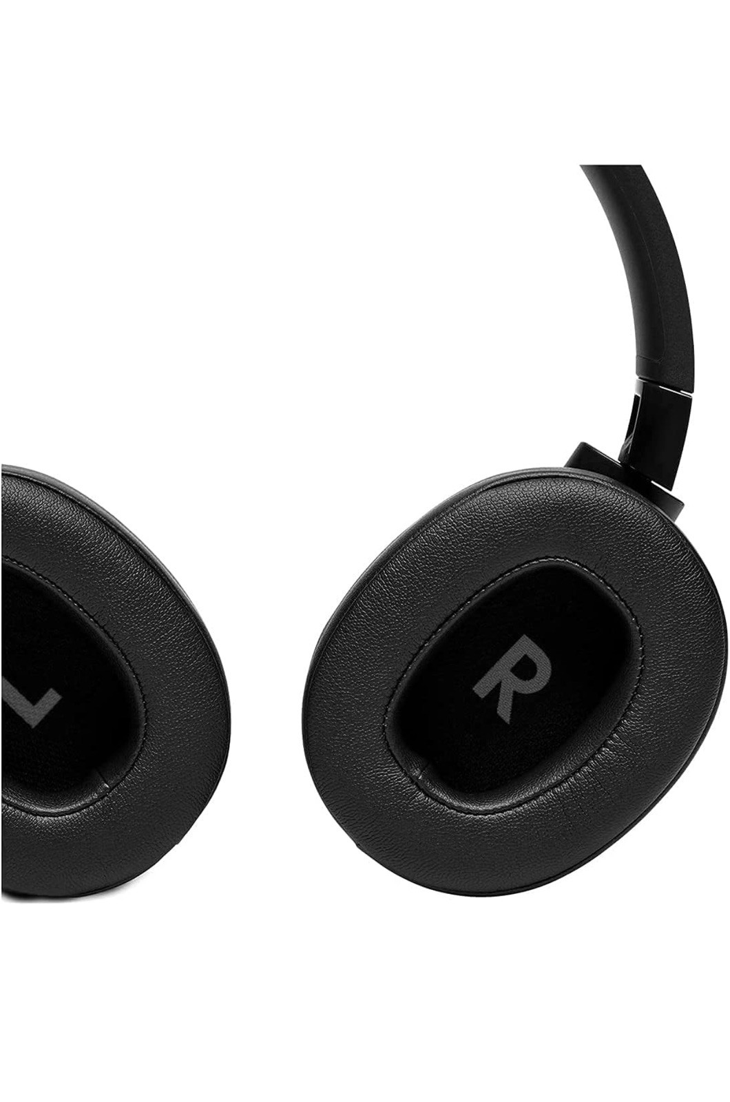 JBL Tune 760NC – Over the Ear – Wireless Bluetooth Headphone – Black – USED