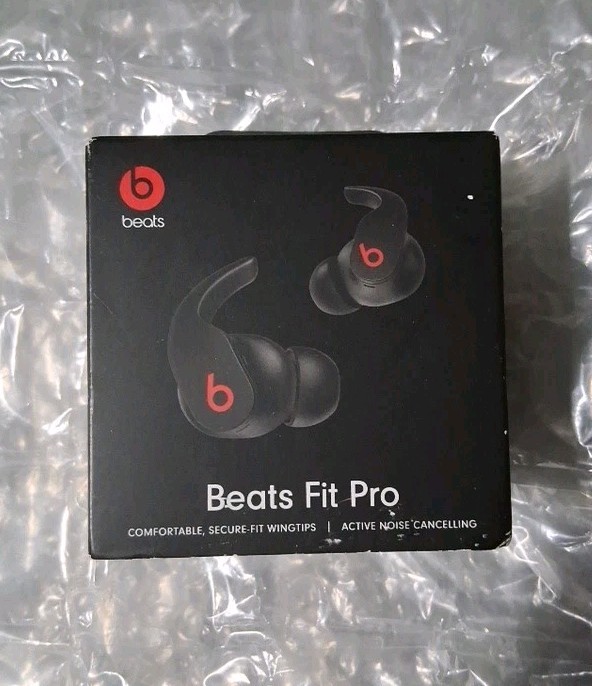 BEATS FIT PRO – MK2F3LL/A – Earbuds 🔥🔥🔥