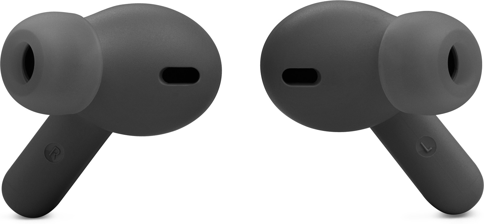 JBL Vibe Beam 2 Black NC TWS Headphones