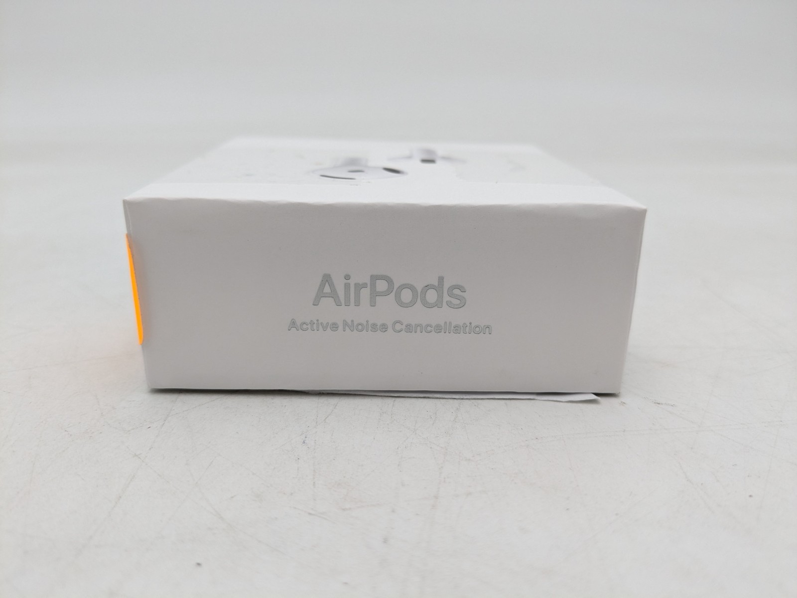 Apple AirPods 4 MXP93CH/A Earbuds W/ Charging Case Active Noise Cancellation