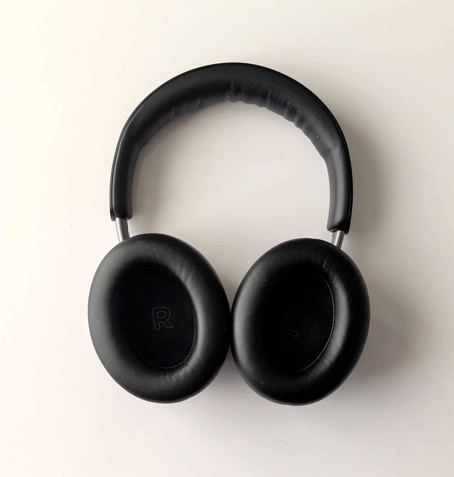 Bose QuietComfort Ultra Over-Ear Headphones (1st Gen)- Black