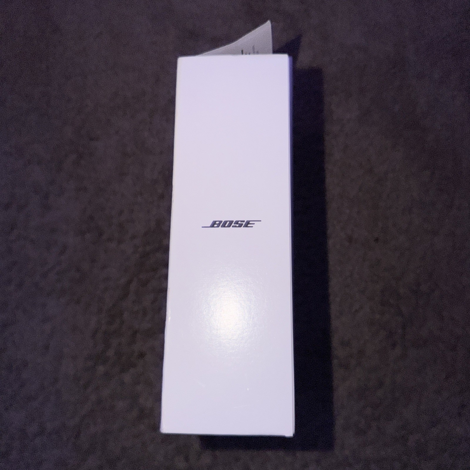 NEW Bose SoundLink Around Ear IIAE2W Wireless Bluetooth 741158-0010 Open box