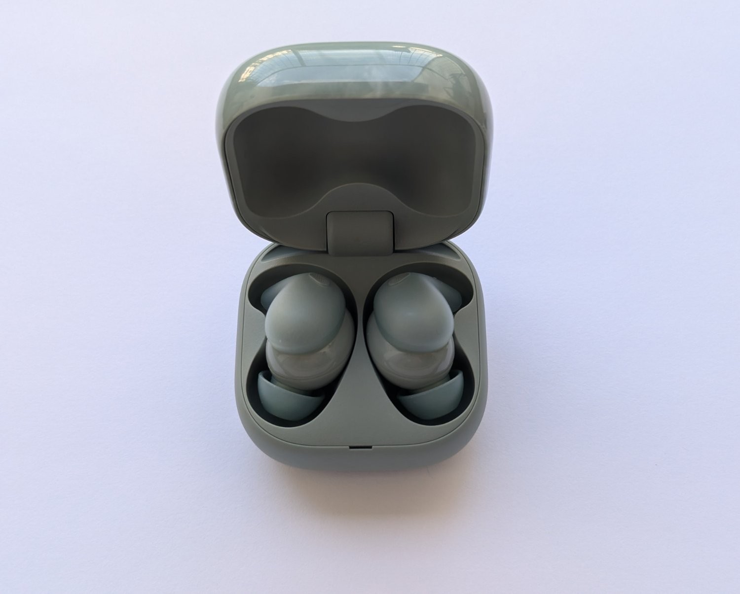 SONY LinkBuds Fit WF-LS910N Wireless Noise Canceling Earbuds – GREEN #E