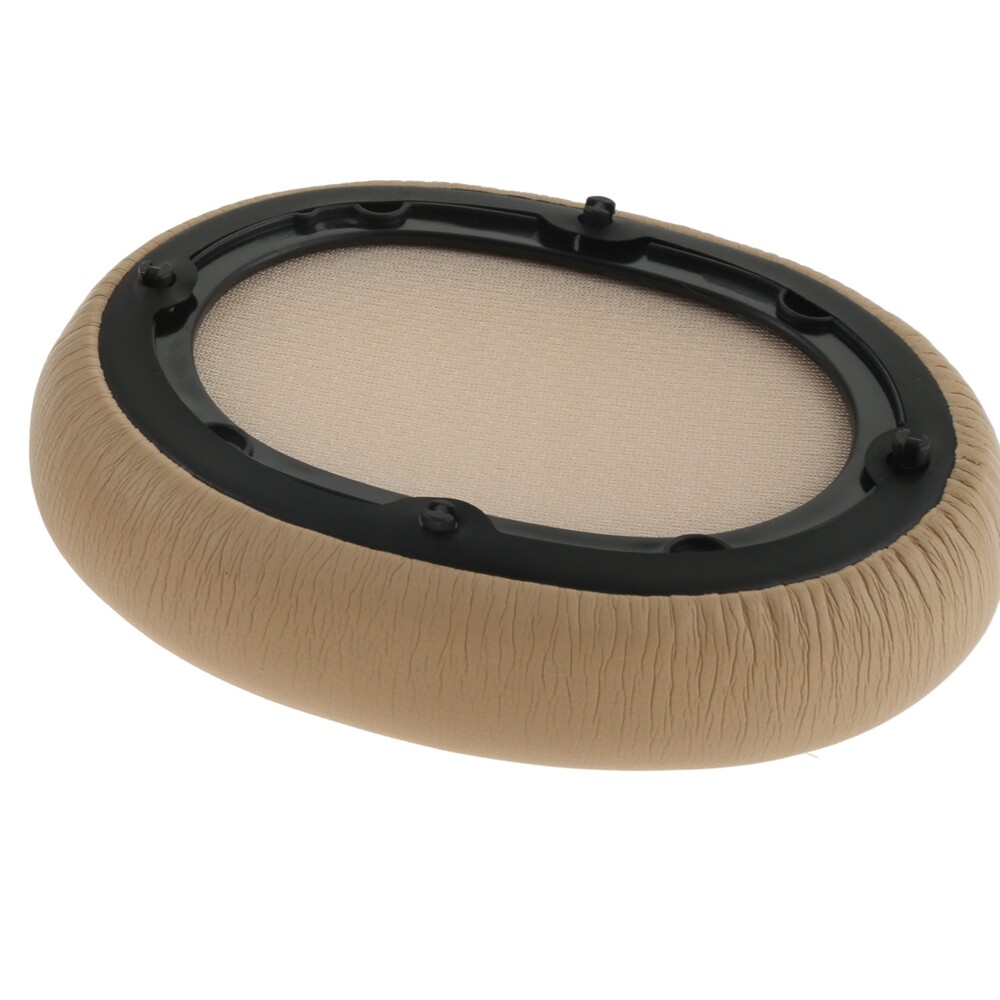 Ear Pads Protein Leather Cushions Replace for Edifier W830BT W860NB Headphones