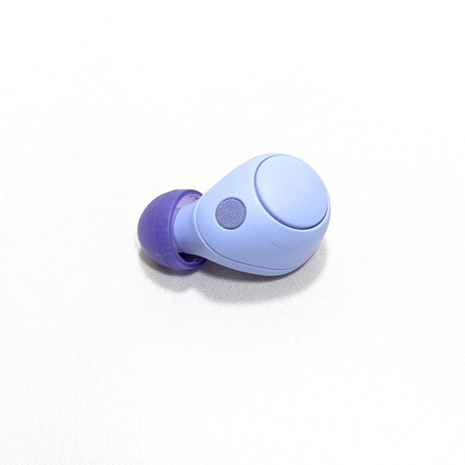 Sony WF-C700N LEFT Earbud Replacement Wireless WFC700N Ear Bud – Violet