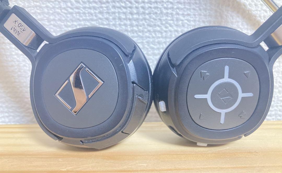 Sennheiser Mm-450X Neocance Headphones
