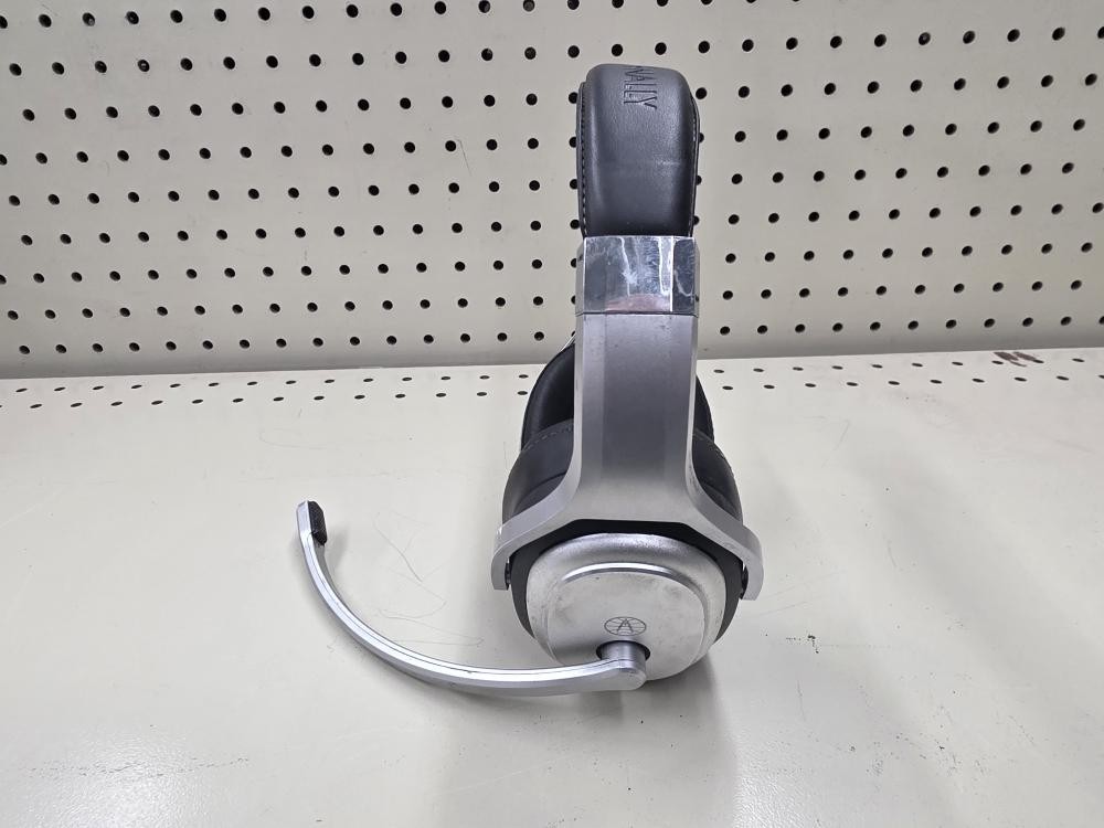 Rand McNally CD100 ClearCryve 100 Trucker Headset Headphones (P7V036652)