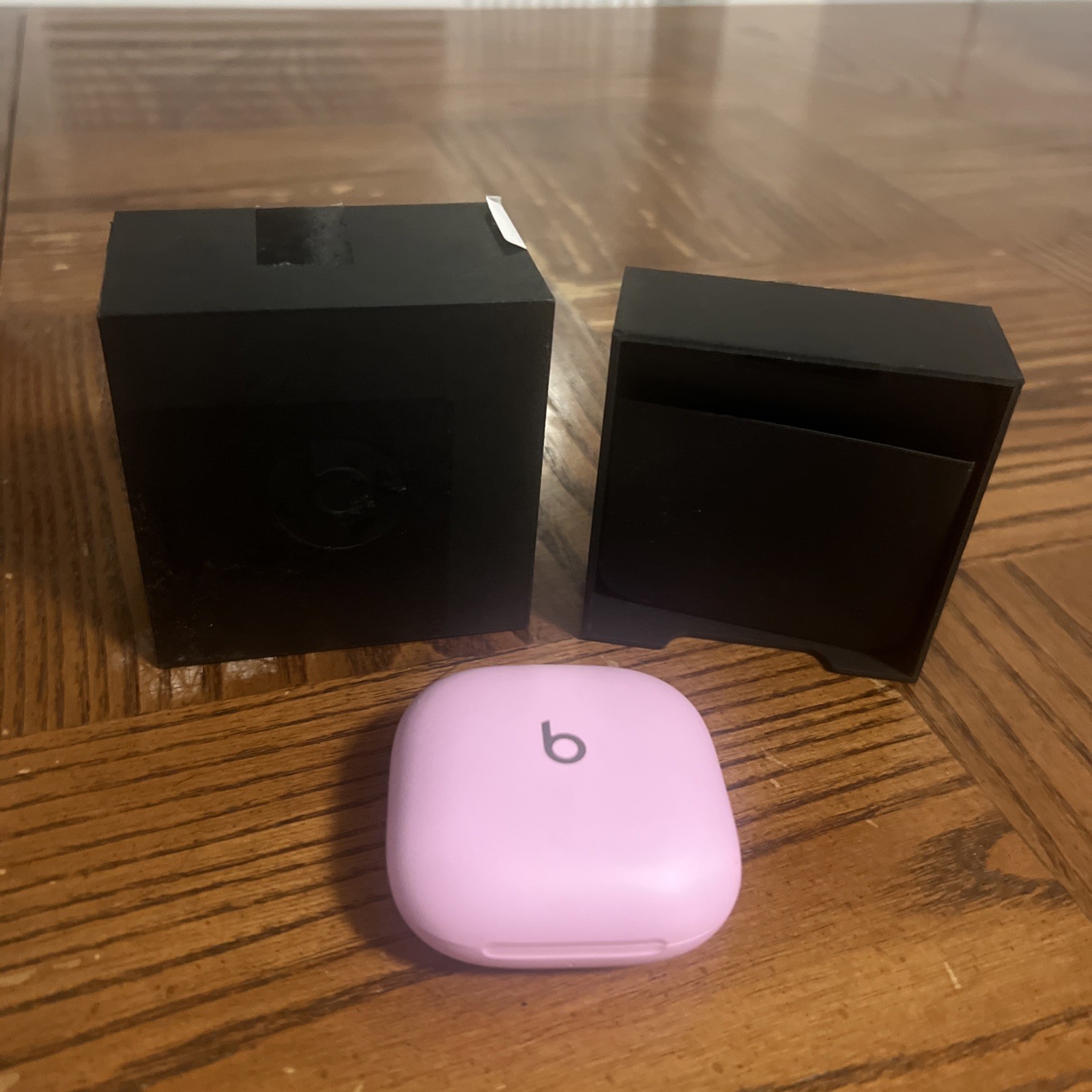 Bears Fit Pro Stone Purple Wireless Earbuds Brand New Factory Sealed In Box