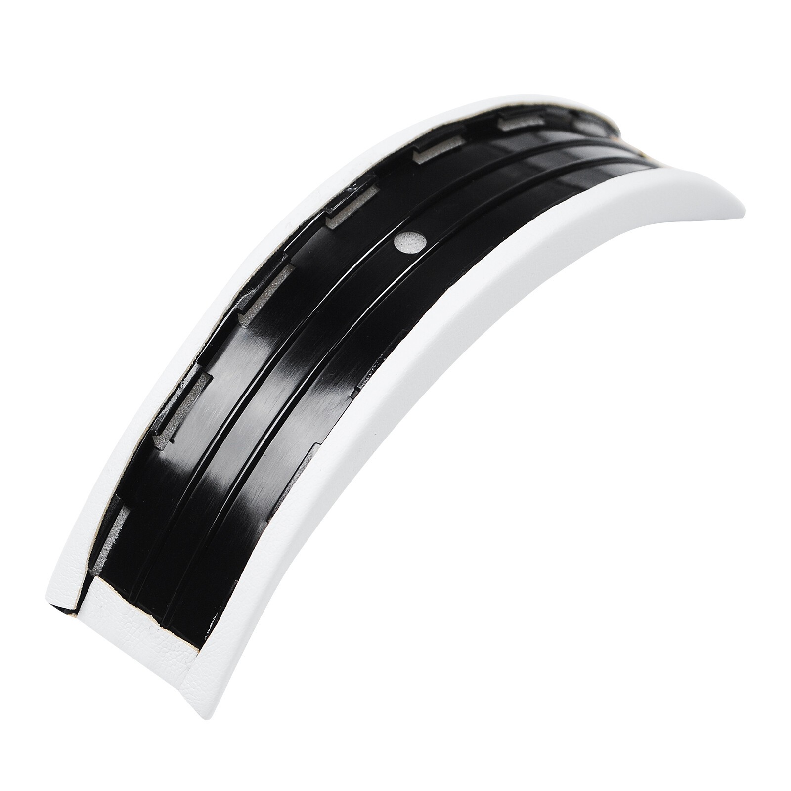 Ear Pads Cushion Headband Head Arch Band Replace for Beats Studio 1.0 Headphone