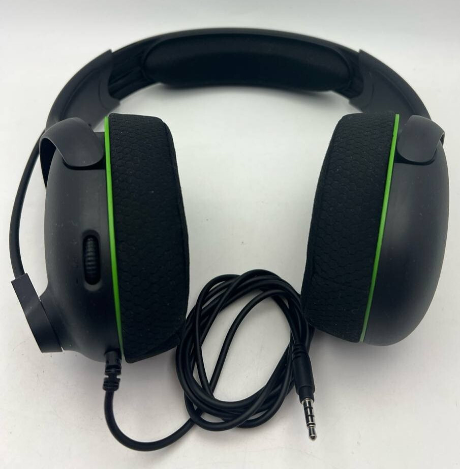 PDP Airlite Pro Wired Gaming Headset Over the Ear Headphones for Xbox One X S PC