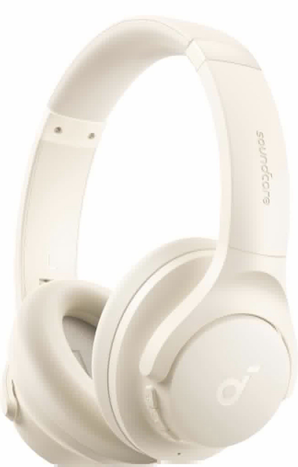 Soundcore by Anker Q20i Hybrid Active Noise Cancelling Headphones
