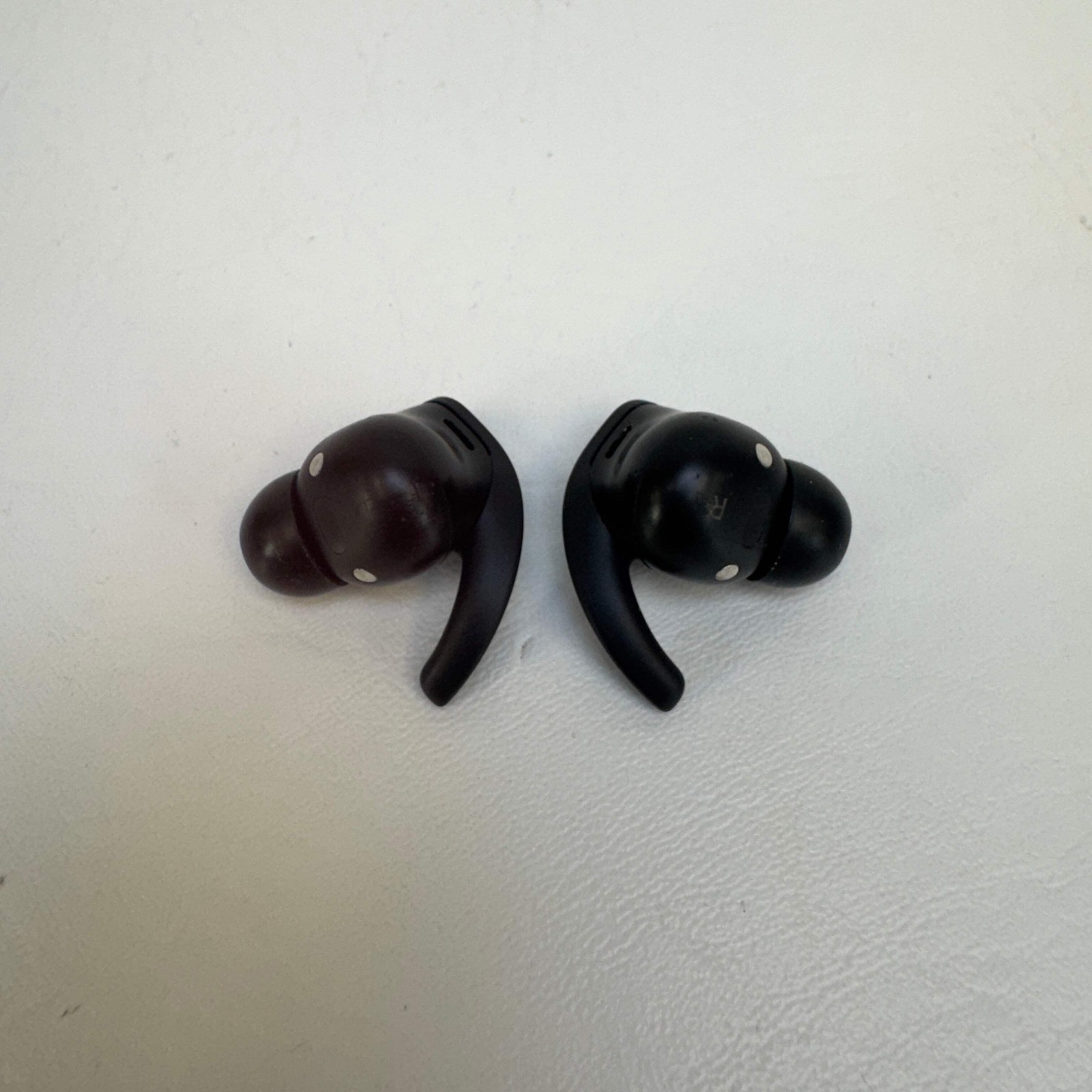 Beats Fit Pro True Wireless Noise Cancelling in-Ear Earbuds Black