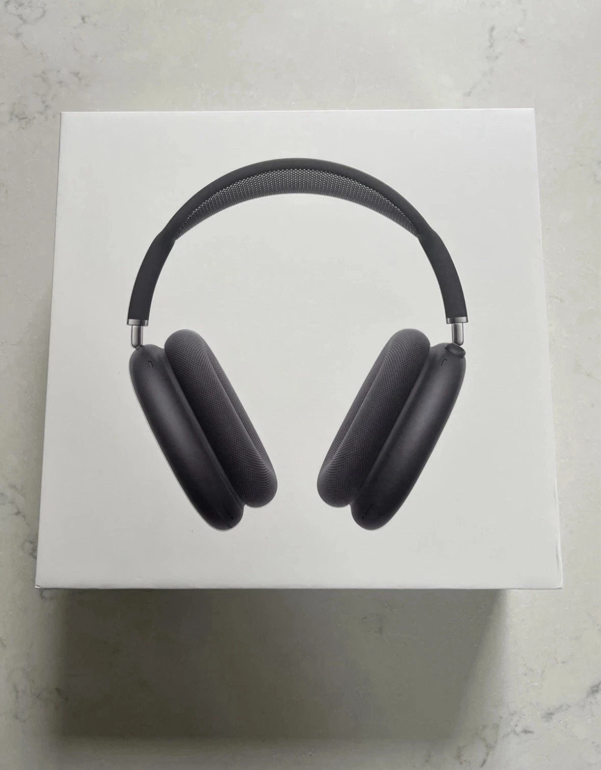 Apple AirPods Max USB-C Over Ear Midnight or Starlight Headphones – New Open Box