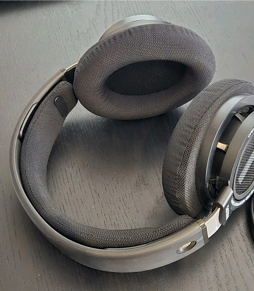 Philips SHP9500 HiFi Stereo Headphone with 50mm Neodymium Driver