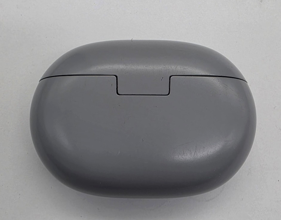 Apple Beats Studio Buds Bluetooth Earbud CHARGING CASE A2514 – Gray