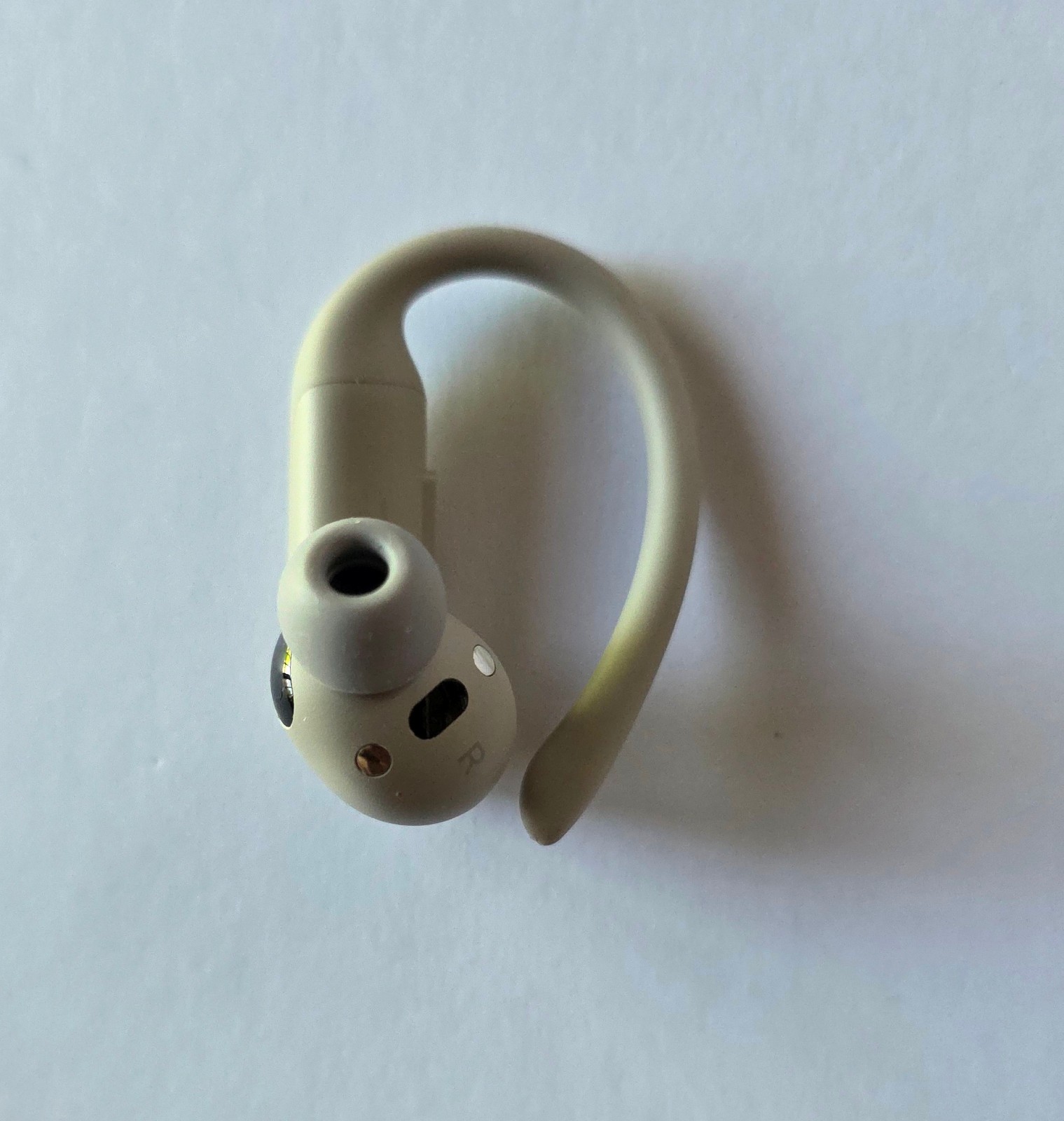 Unused OEM Quick Sand Powerbeats Pro 2 RIGHT SIDE ONLY Wireless Earbud MX733LL/A