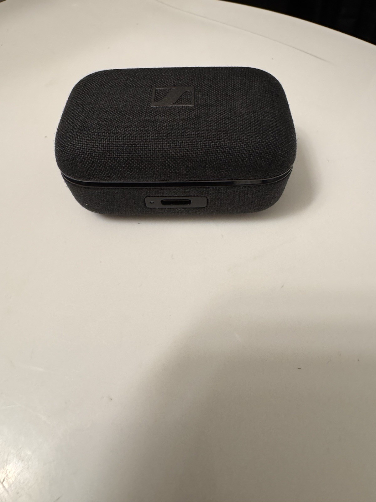 Sennheiser Momentum True Wireless 4 Earbuds Black MTW4