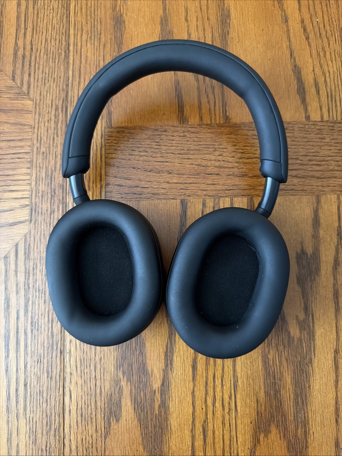 Sony WH-1000XM5 Wireless Noise Canceling Headphones – Black
