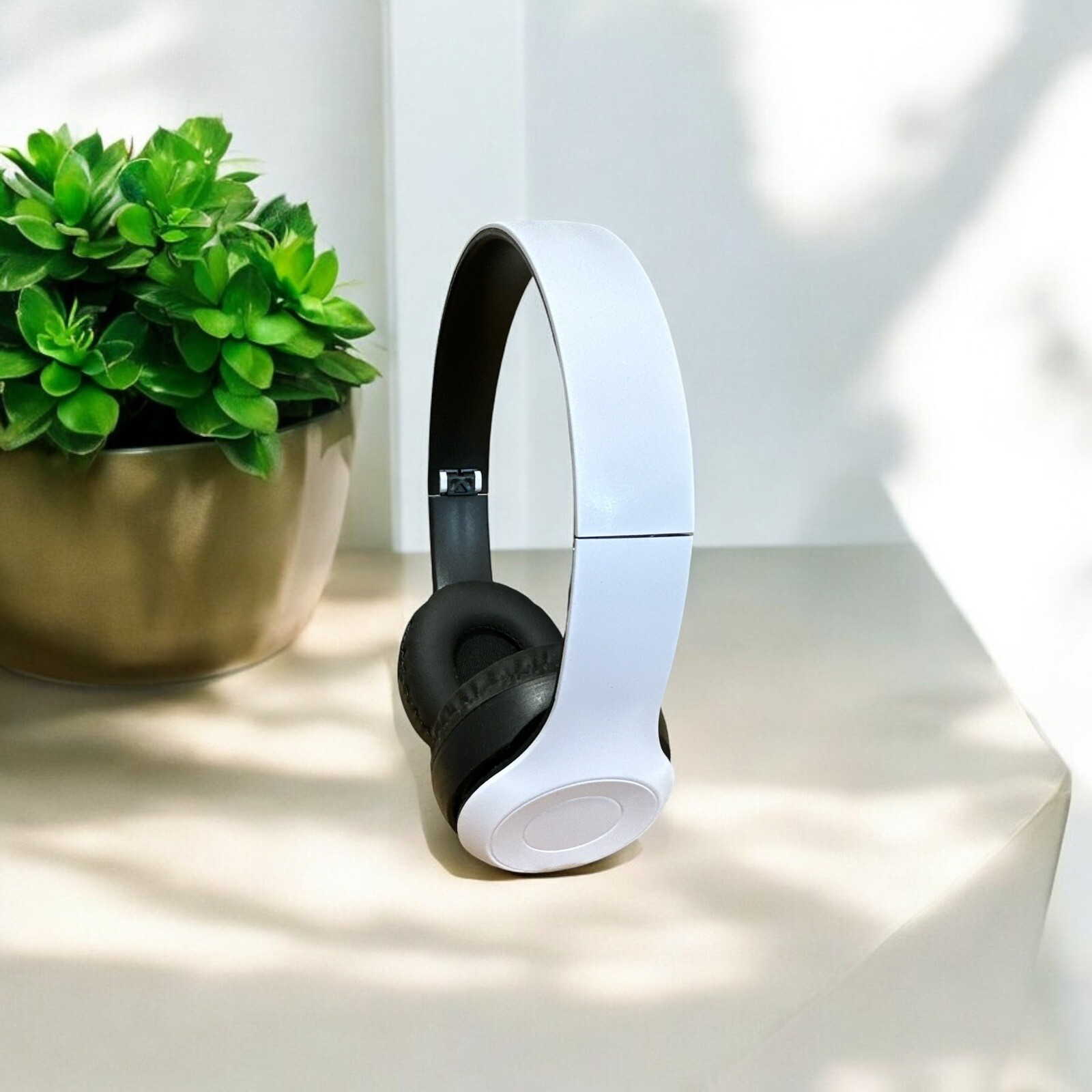 Handsfree p47 Super bass Wireless Headphones Foldable Headset with micropho