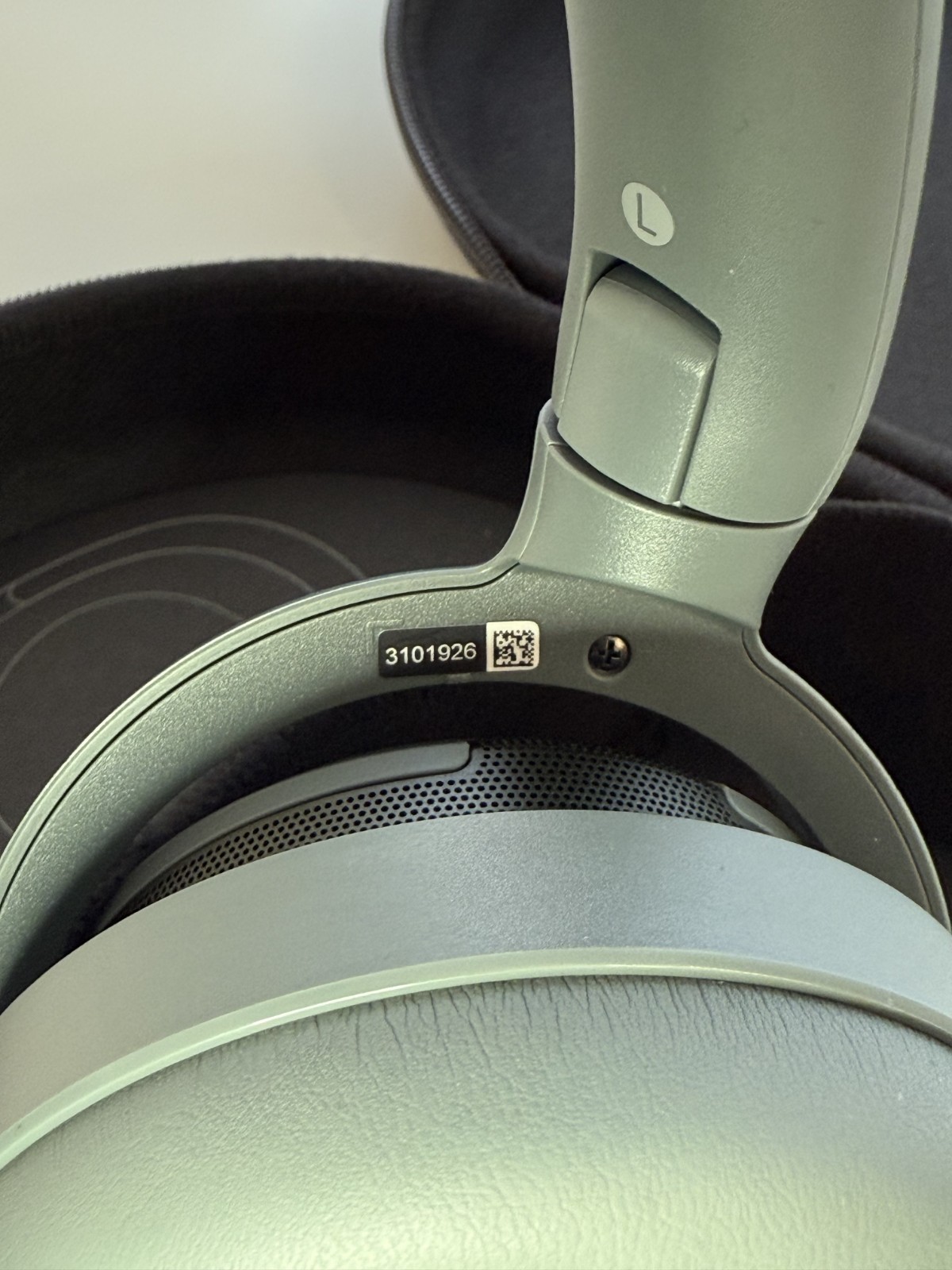 Sony ULT WEAR WH-ULT900N/H (Forest Gray)