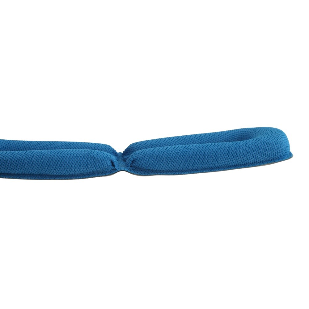 Earpad/Headband for Sennheiser GSP300 Headphone Protein Leather 110*80*23mm