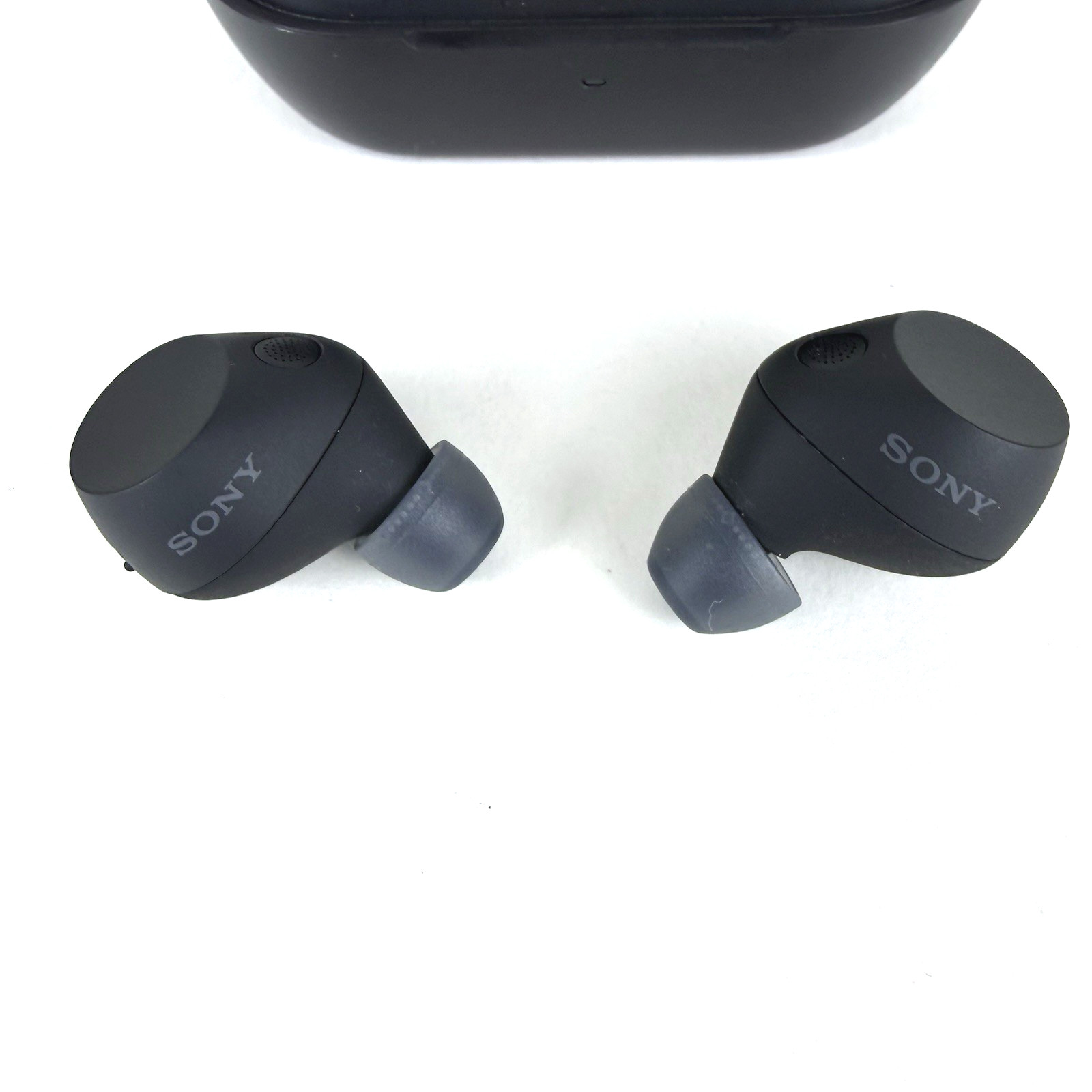Sony WF-C710N/B Truly Wireless Noise-Canceling Earbuds – TESTED & CLEAN