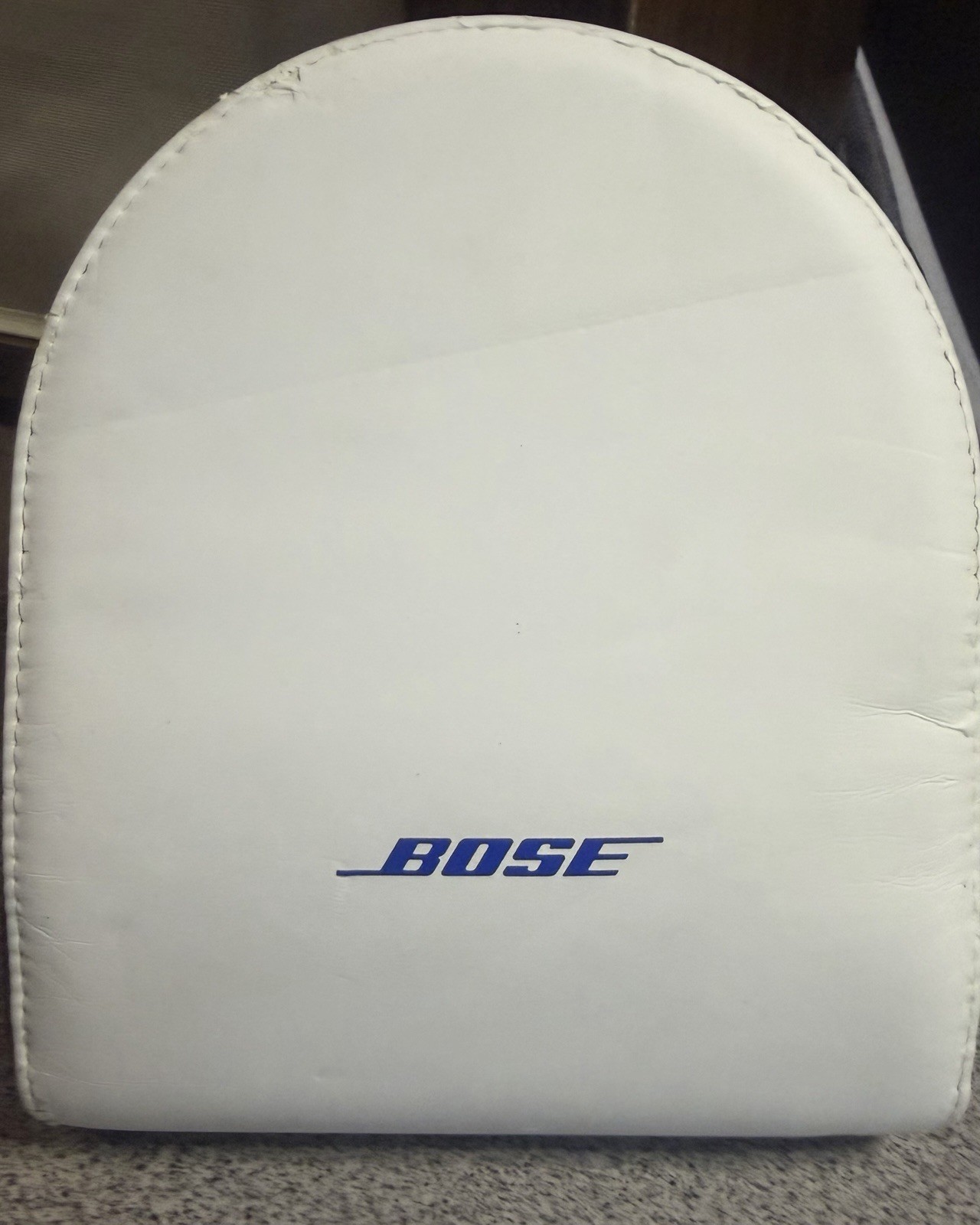 Bose SoundTrue Around-Ear AE Wired Headphones Headband Headset White