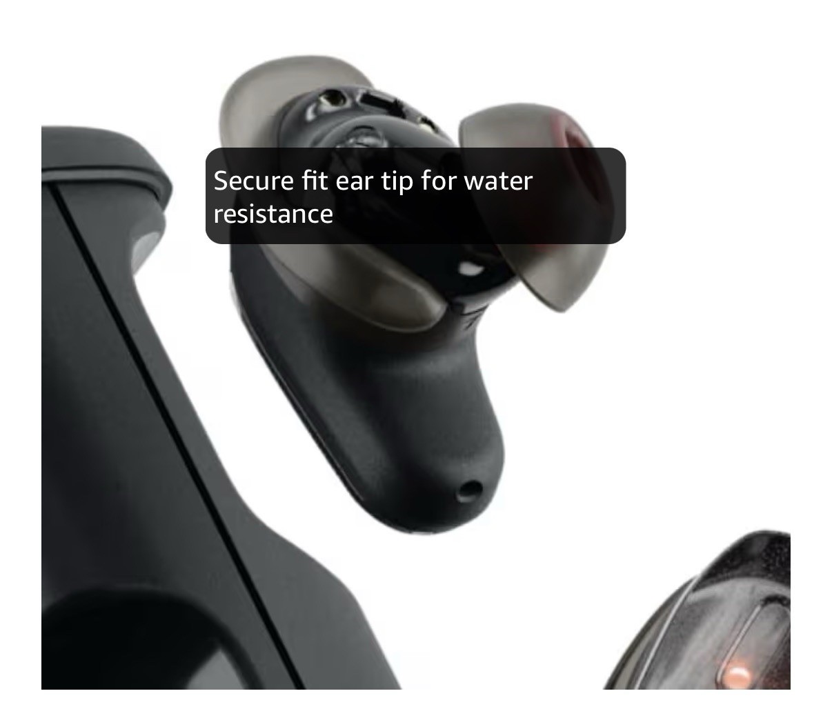 Skullcandy Method 360 ANC Wireless Earbuds True Black Manufacture