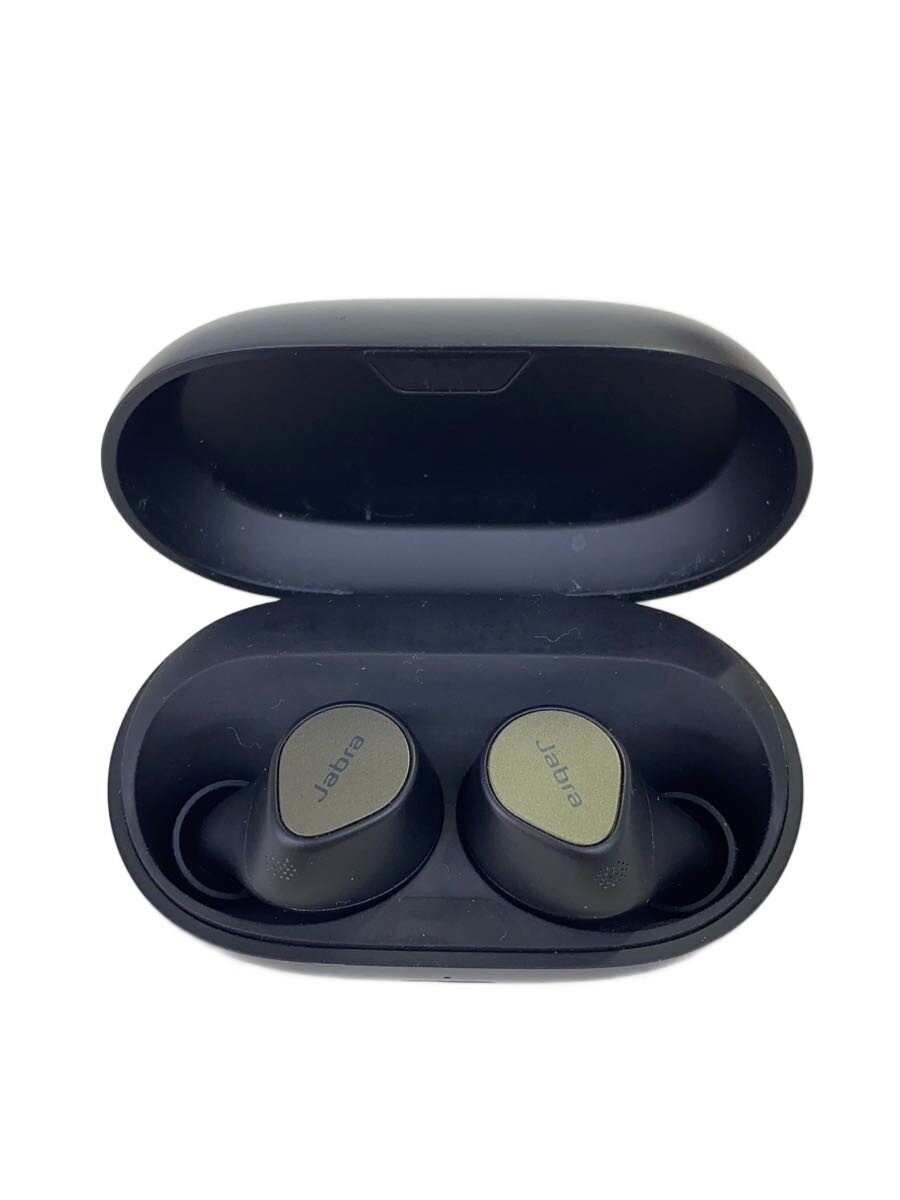 Jabra ELITE 7 PRO Wireless Earphones Black Used Bluetooth True Wireless