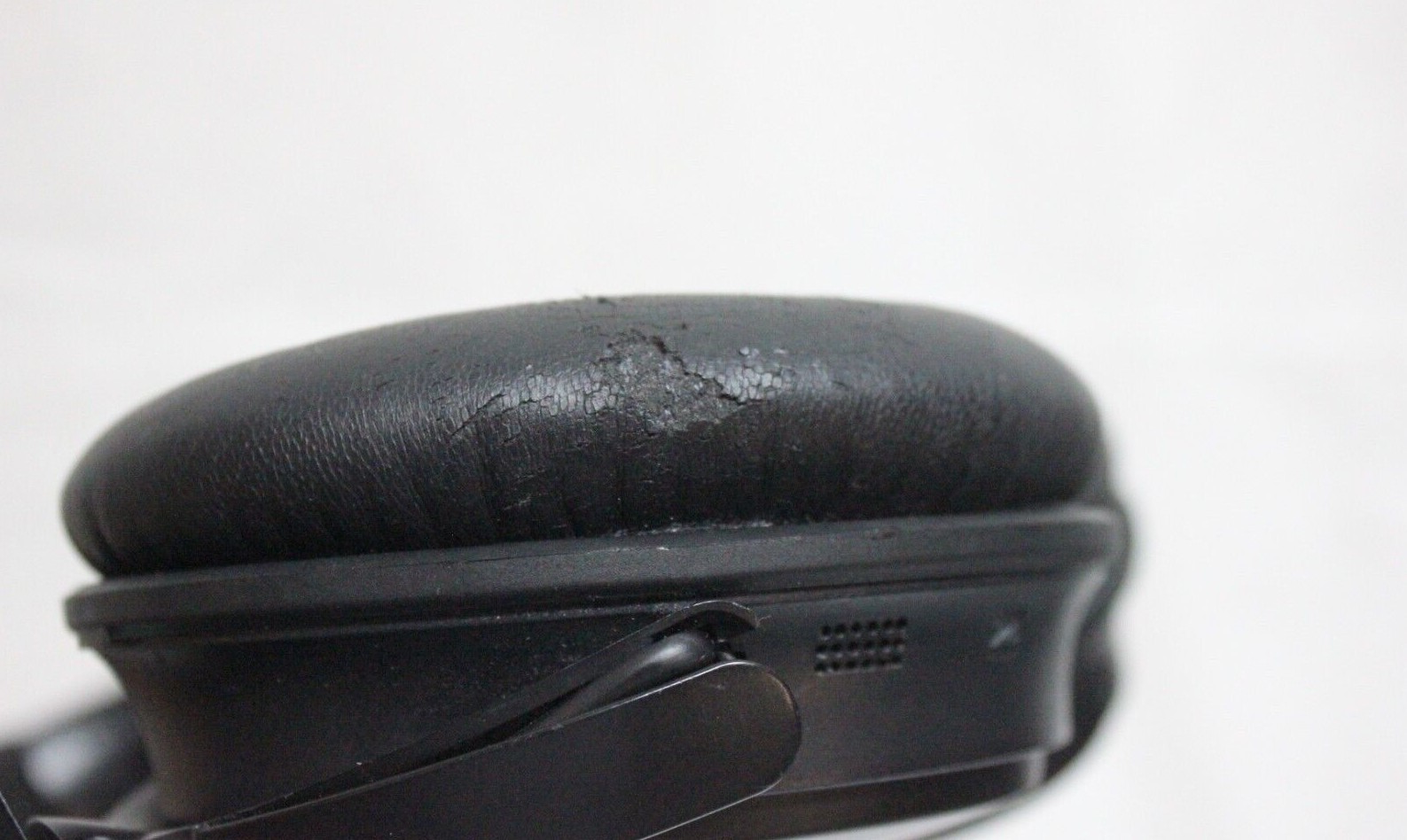 Bose QuietComfort 35 Over the Ear Wireless Headphones