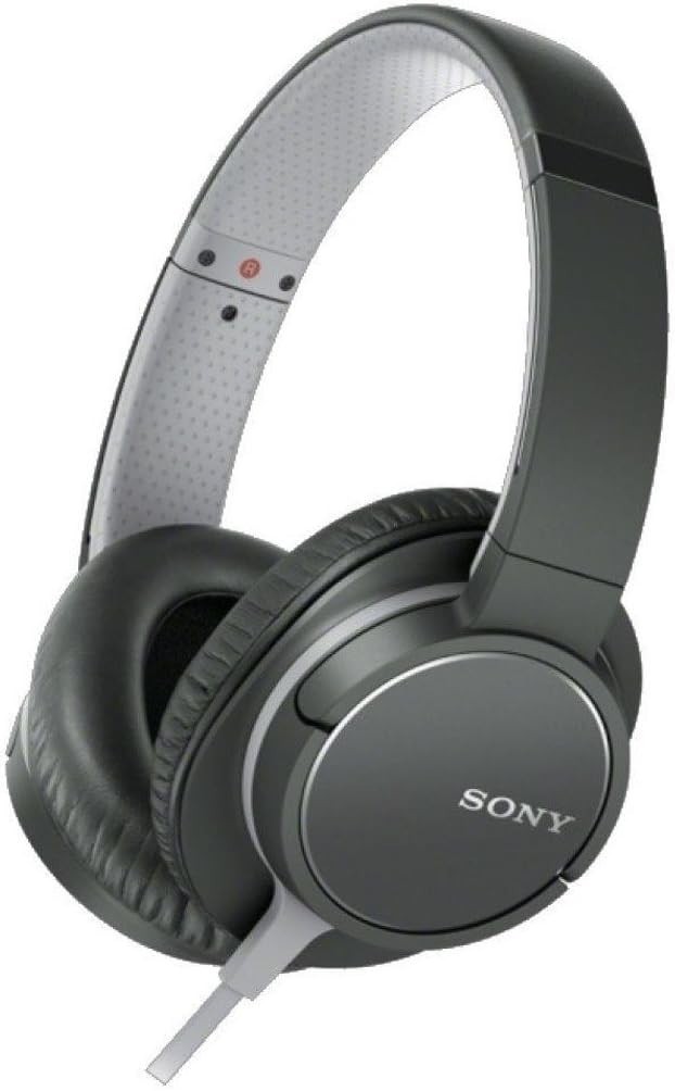 Sony MDR-ZX770AP Wired Over-Ear Headphones with Mic New Factory Sealed