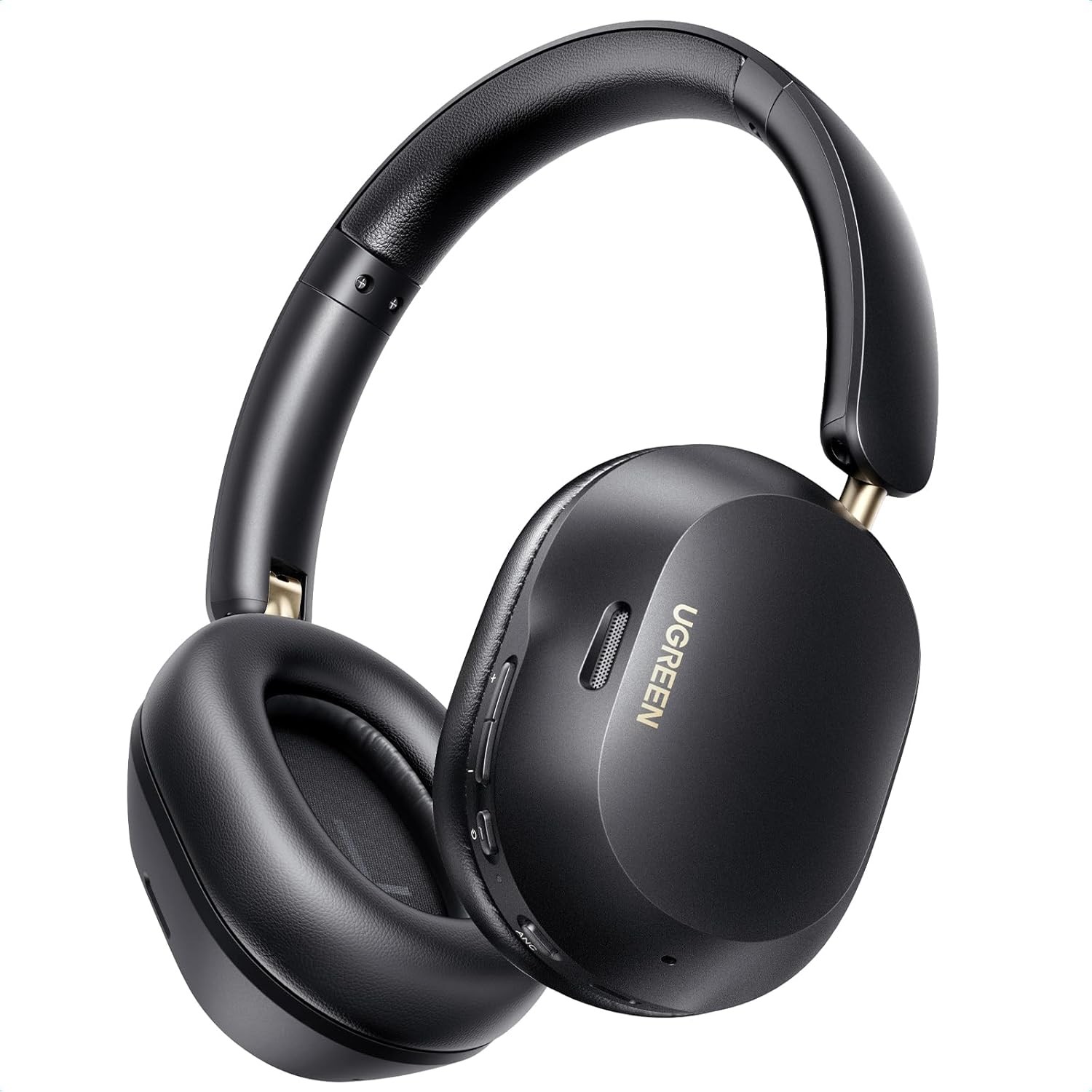 UGREEN headphone Bluetooth wireless headphone Ultra noise canceling [LDAC high-r