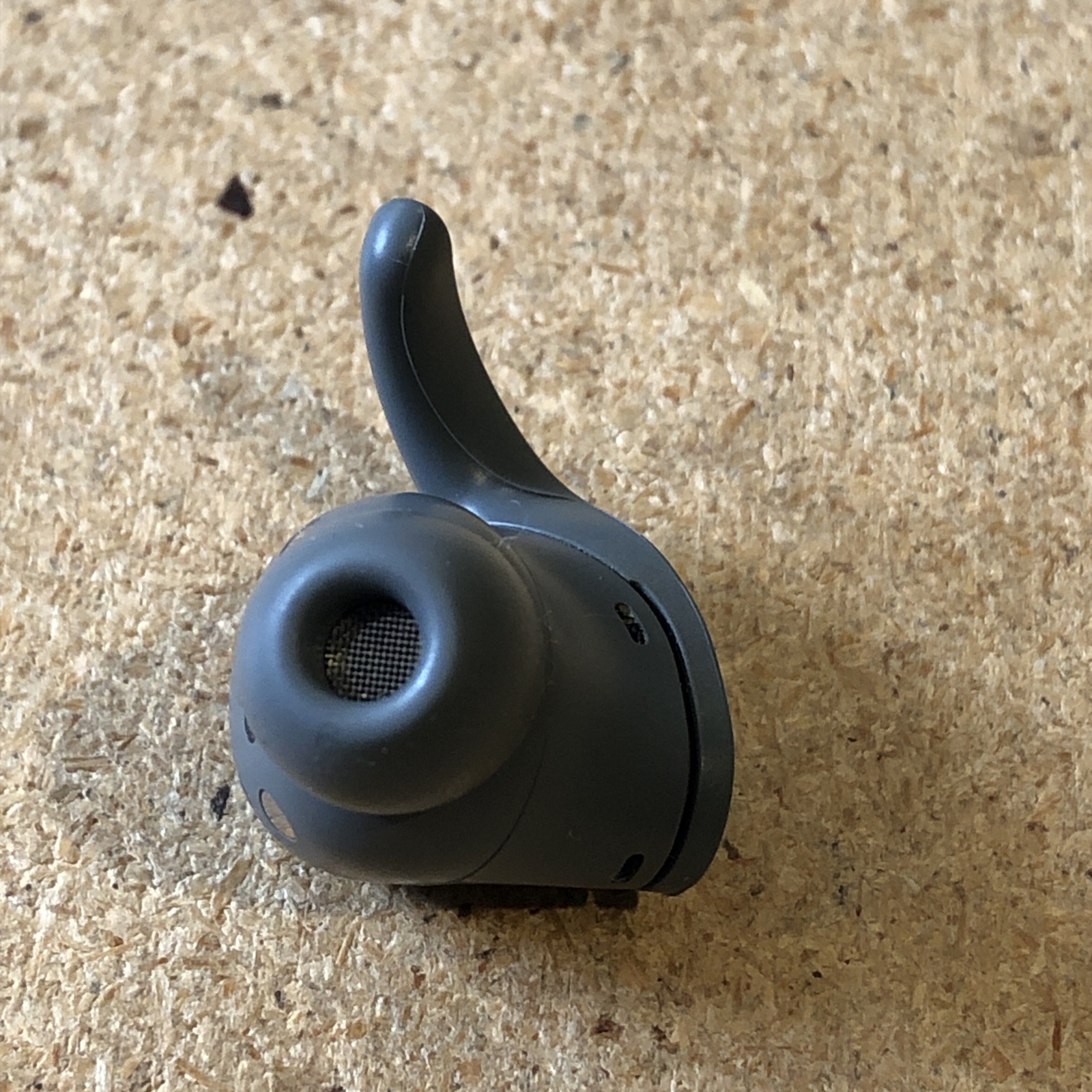 Beats Fit Pro Left Side True Wireless Earbud Only A2576 Sage Gray Genuine