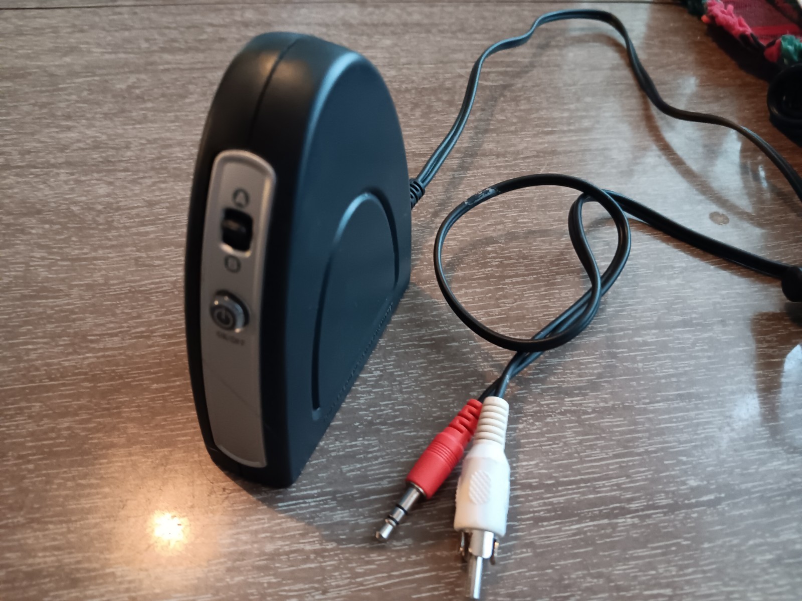 dual frequency transmitter small compact-Rare-SHIPS N 24 HOURS