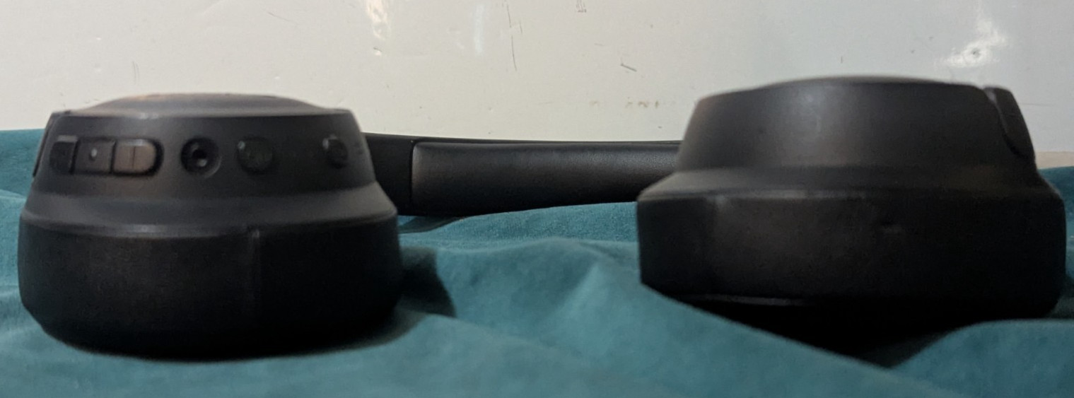 JBL Tune 770NC Noise Cancelling Wireless Headphones