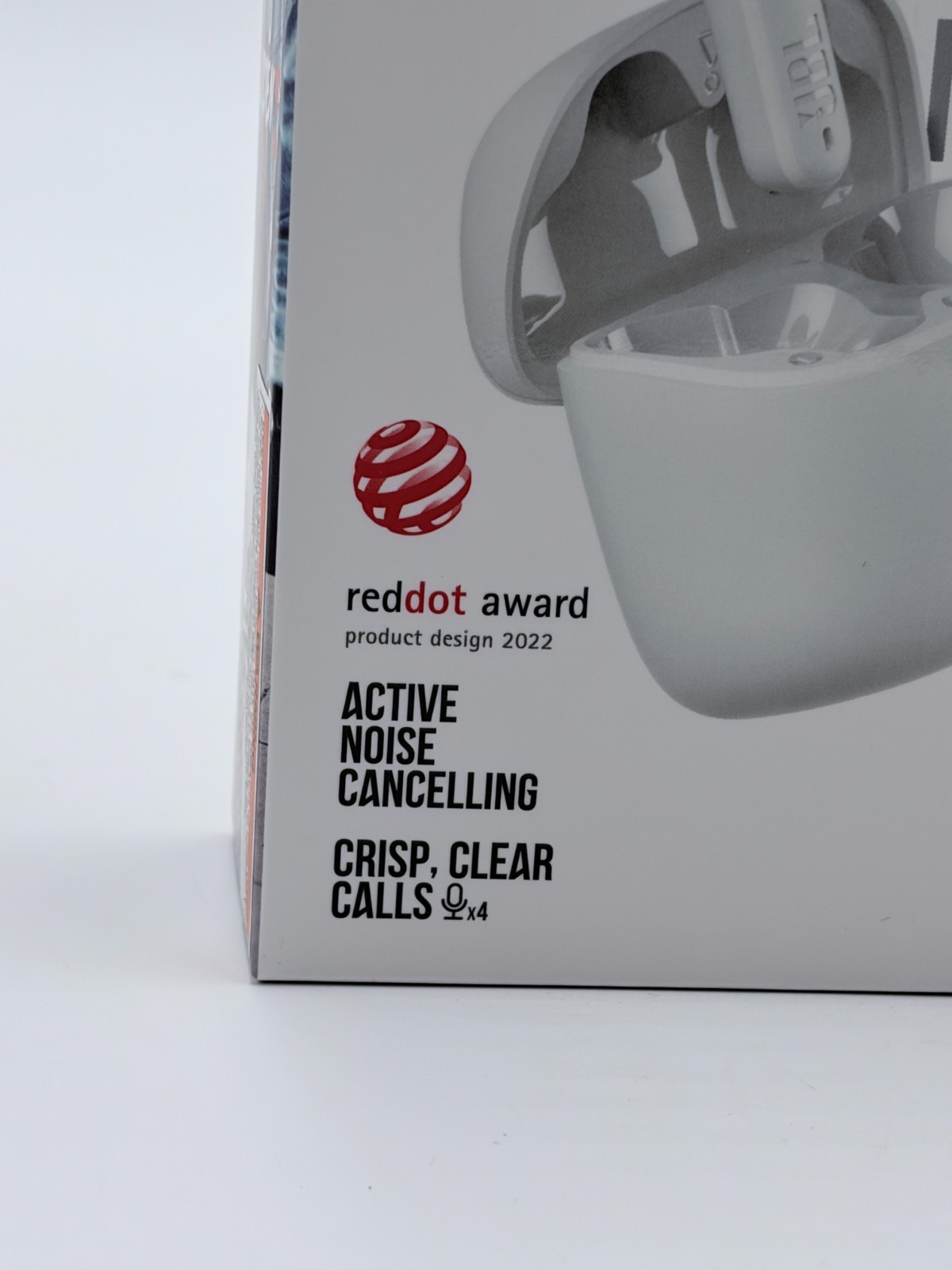 JBL Tune Flex True Wireless Bluetooth In-Ear Headphones – White [ BRAND NEW !! ]