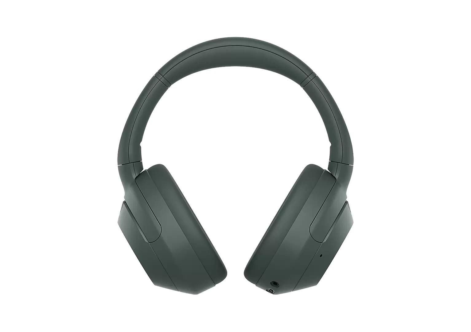 SONY WH-ULT900N/H ULT WEAR Wireless Noise Canceling Headphones Forest Gray