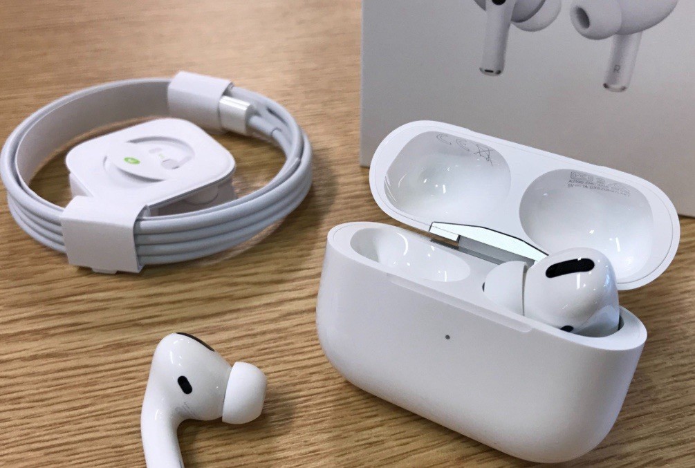 AirPod Pros