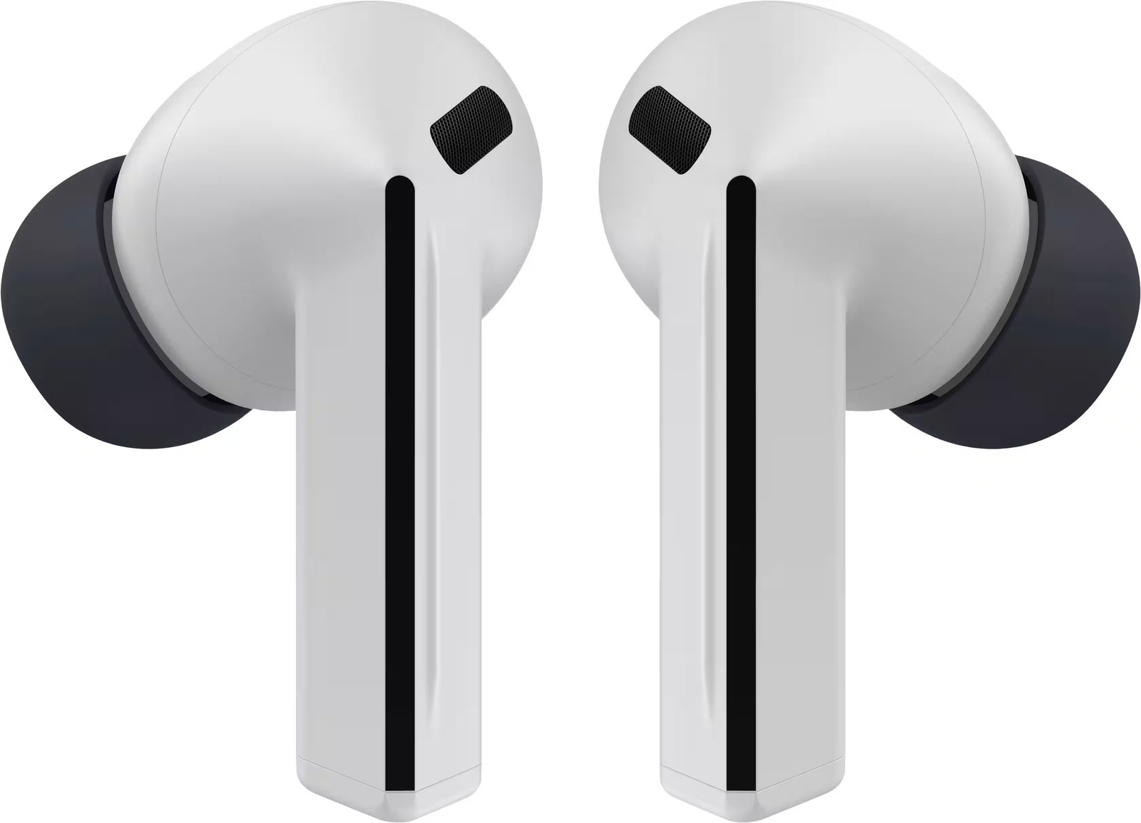 Samsung – Galaxy Buds3 FE Wireless Earbud Headphones – Gray