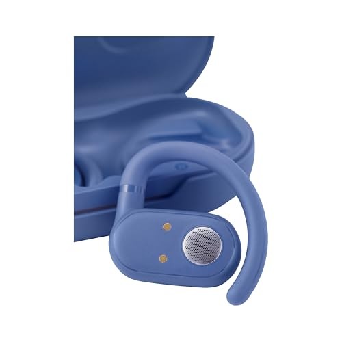 JBL Soundgear Sense Blue Open Ear Wireless Earbuds Bluetooth 5.3 IP54 New Japan