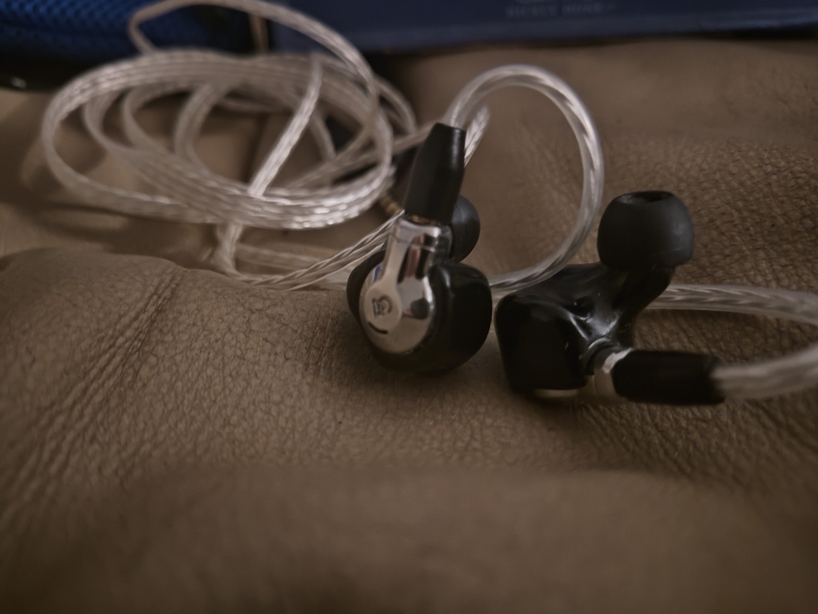 Campfire Audio Cascara