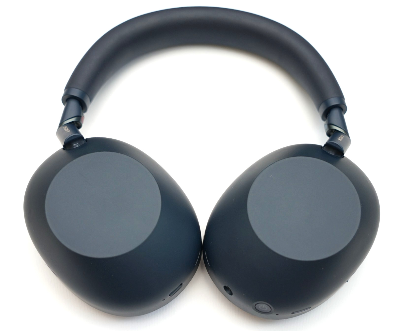 SONY WH-1000XM6/L Headphones Wireless Noise Canceling WH1000XM6 BLUE B